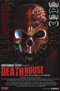 watch Death House online free