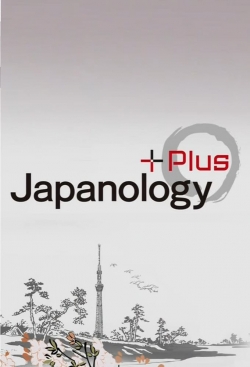 watch Japanology Plus online free
