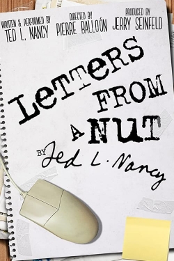 watch Letters from a Nut online free