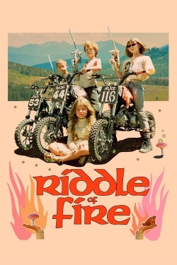 watch Riddle of Fire online free