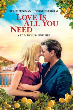 watch Love Is All You Need online free