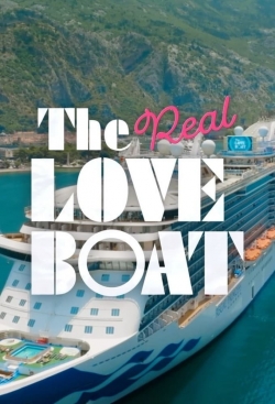 watch The Real Love Boat Australia online free
