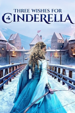 watch Three Wishes for Cinderella online free