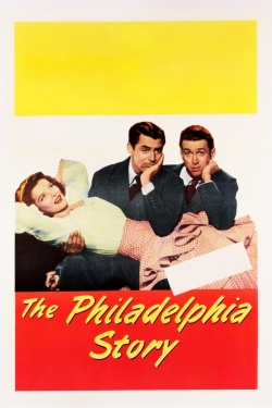 watch The Philadelphia Story online free