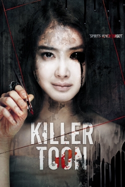 watch Killer Toon online free