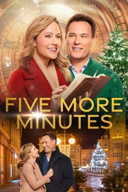 watch Five More Minutes online free