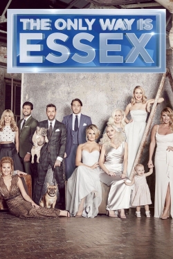 watch The Only Way Is Essex online free