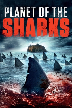 watch Planet of the Sharks online free