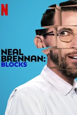 watch Neal Brennan: Blocks online free