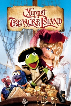 watch Muppet Treasure Island online free