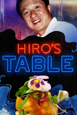 watch Hiro's Table online free