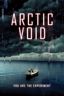 watch Arctic Void online free