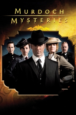 watch Murdoch Mysteries online free