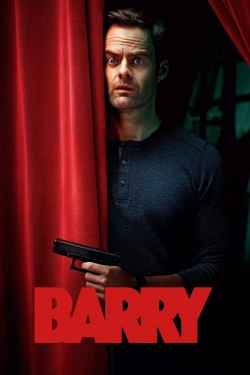 watch Barry online free