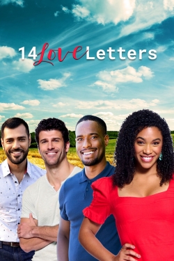 watch 14 Love Letters online free