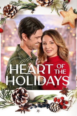 watch Heart of the Holidays online free