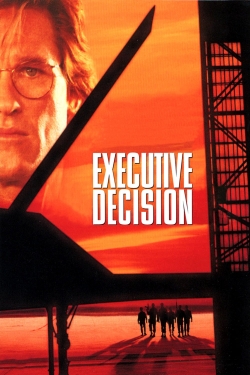 watch Executive Decision online free