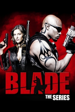 watch Blade: The Series online free
