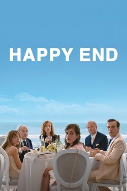 watch Happy End online free