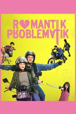 watch Romantik Problematik online free