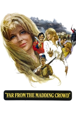 watch Far from the Madding Crowd online free
