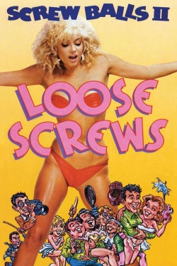 watch Loose Screws online free