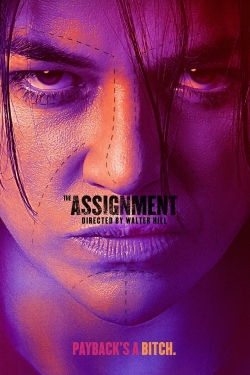 watch The Assignment online free