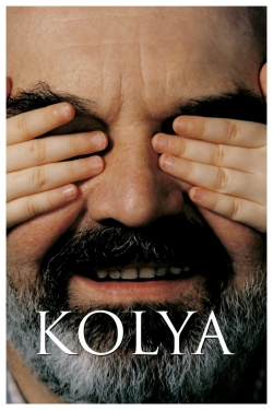 watch Kolya online free