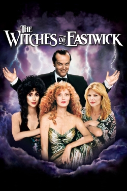 watch The Witches of Eastwick online free