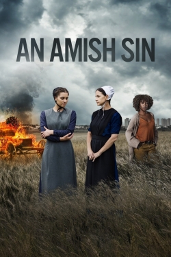 watch An Amish Sin online free