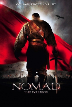 watch Nomad: The Warrior online free