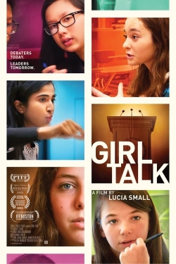 watch Girl Talk online free