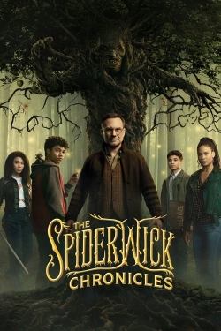 watch The Spiderwick Chronicles online free