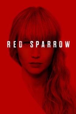 watch Red Sparrow online free