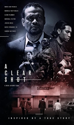 watch A Clear Shot online free