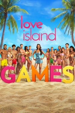 watch Love Island Games online free