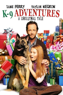 watch K-9 Adventures: A Christmas Tale online free