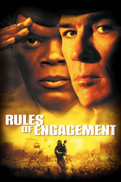 watch Rules of Engagement online free