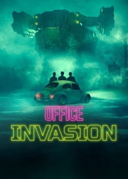 watch Office Invasion online free