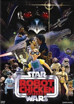 watch Robot Chicken: Star Wars Episode II online free