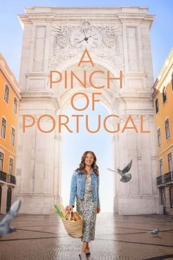 watch A Pinch of Portugal online free
