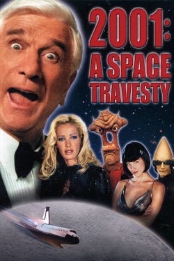 watch 2001: A Space Travesty online free