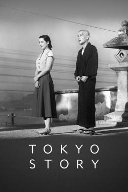 watch Tokyo Story online free