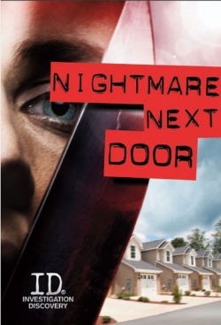 watch Nightmare Next Door online free