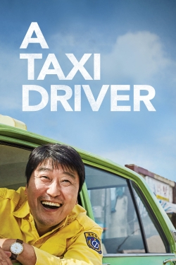 watch A Taxi Driver online free
