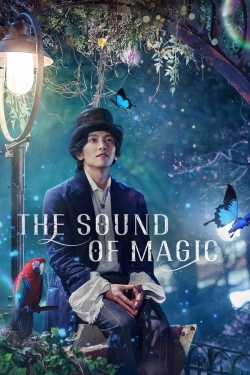 watch The Sound of Magic online free