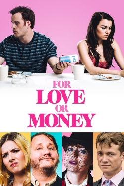 watch For Love or Money online free