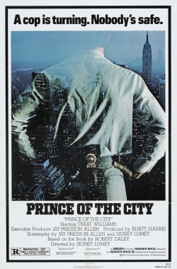 watch Prince of the City online free