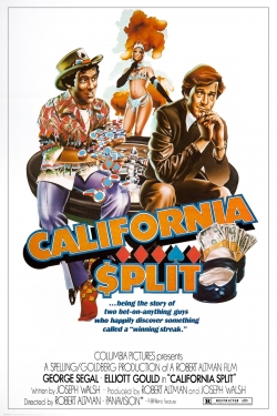 watch California Split online free