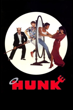 watch Hunk online free